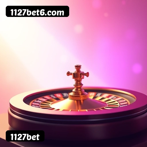 Loterias online disponíveis na 1127bet