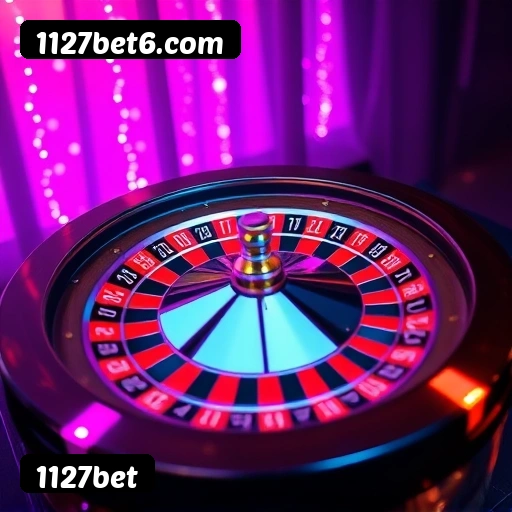 Principais provedores de slots da 1127bet - NetEnt, Pragmatic Play, Play'n GO