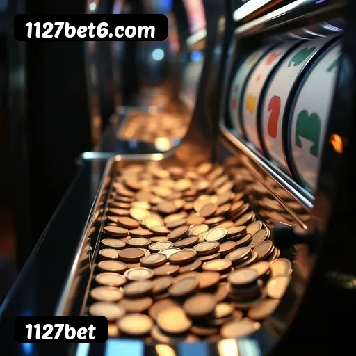 6 vantagens exclusivas do programa VIP da 1127bet