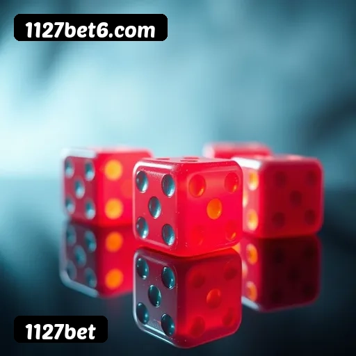 Níveis do programa VIP da 1127bet